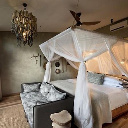 Bumi Hills Safari Lodge エクステリア 写真