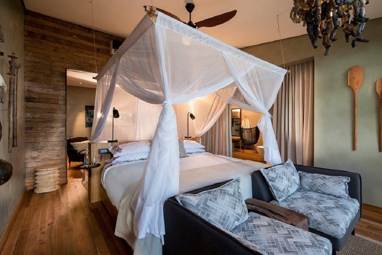 Bumi Hills Safari Lodge エクステリア 写真