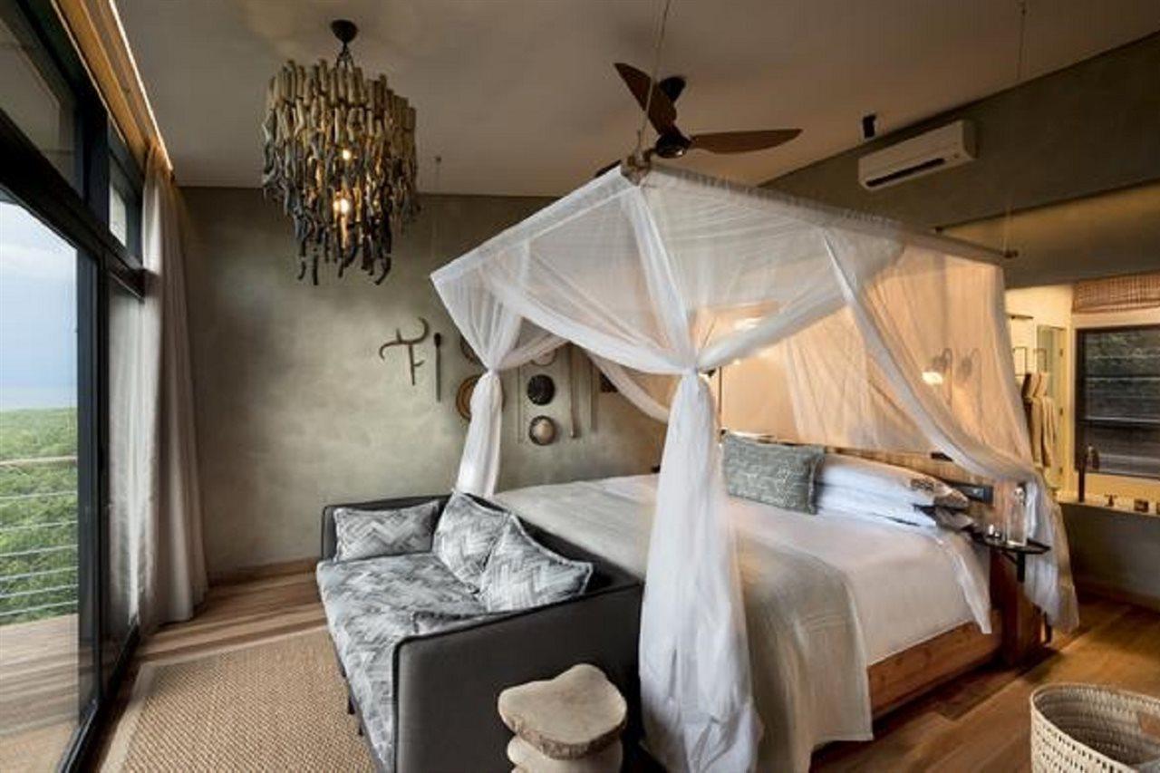 Bumi Hills Safari Lodge エクステリア 写真