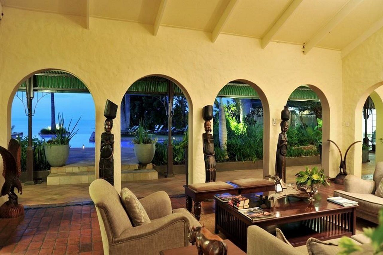 Bumi Hills Safari Lodge エクステリア 写真
