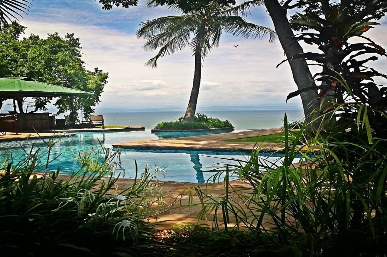 Bumi Hills Safari Lodge エクステリア 写真