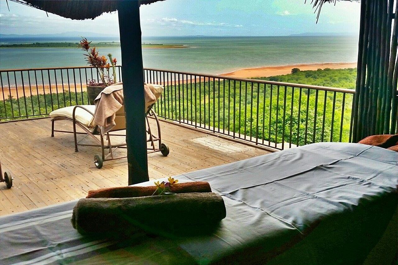 Bumi Hills Safari Lodge エクステリア 写真